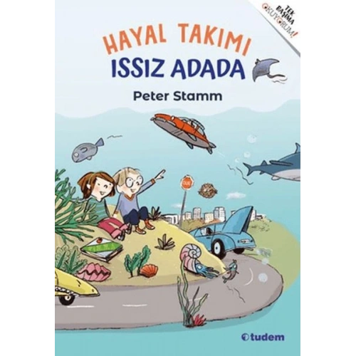 Hayal Takımı Issız Adada