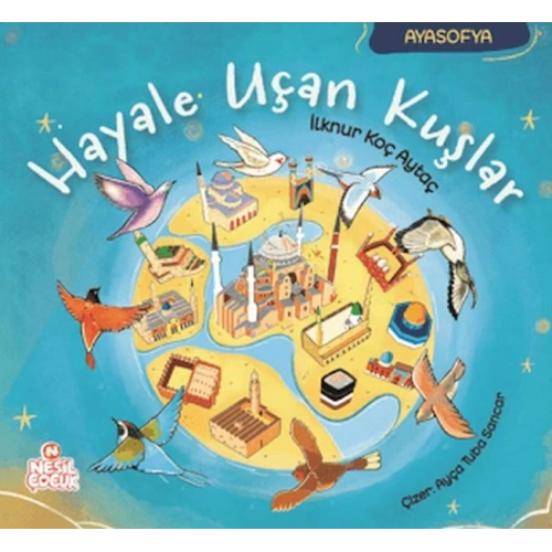 Hayale Uçan Kuşlar