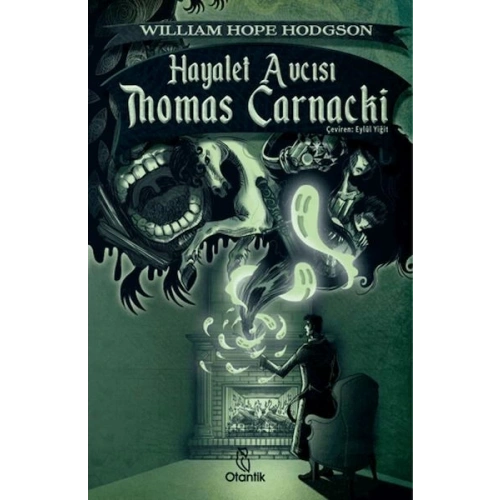 Hayalet Avcısı Thomas Carnacki