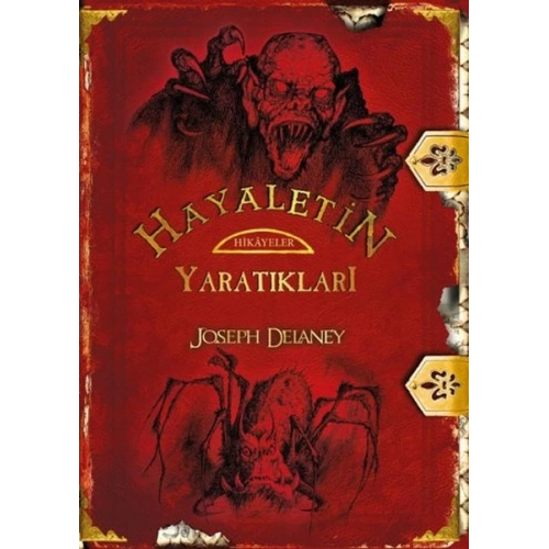 Hayaletin Yaratıkları