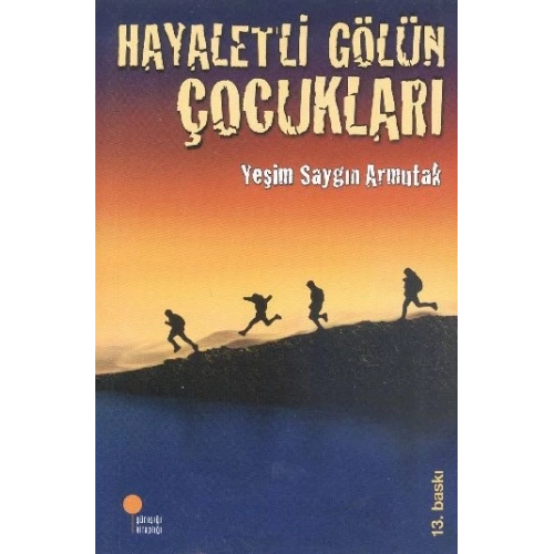 Hayaletli Gölün Çocukları