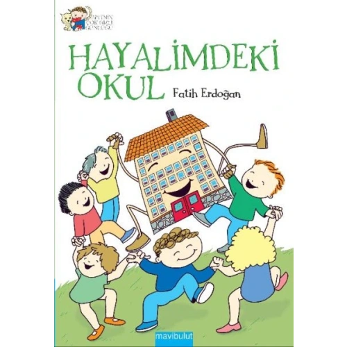 Hayalimdeki Okul