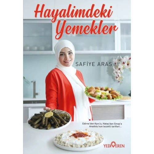 Hayalimdeki Yemekler