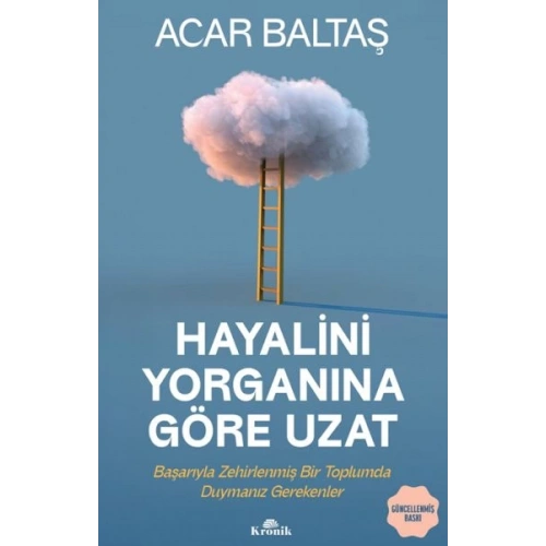 Hayalini Yorganına Göre Uzat