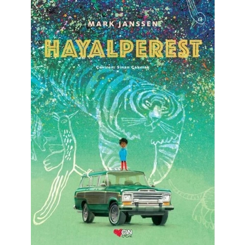 Hayalperest