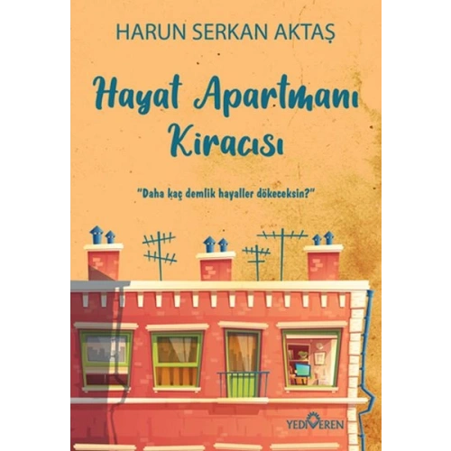 Hayat Apartmanı Kiracısı