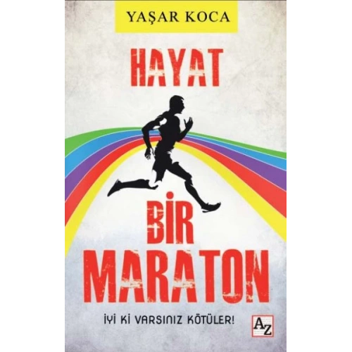 Hayat Bir Maraton