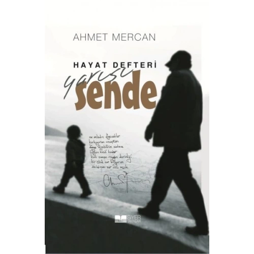 Hayat Defteri Yarısı Sende