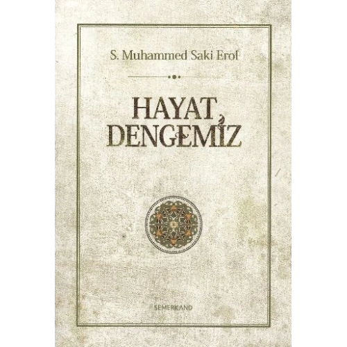 Hayat Dengemiz (Karton Kapak)