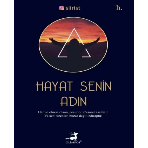 Hayat Senin Adın