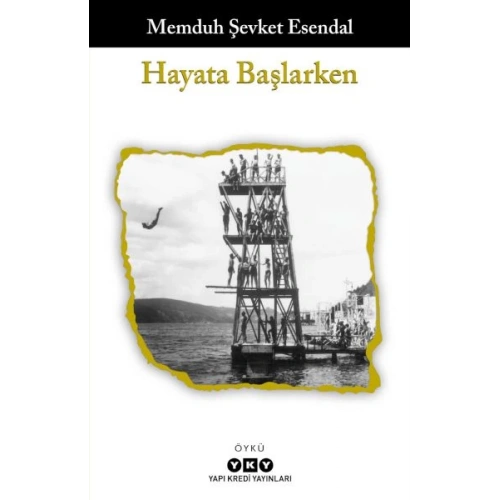 Hayata Başlarken