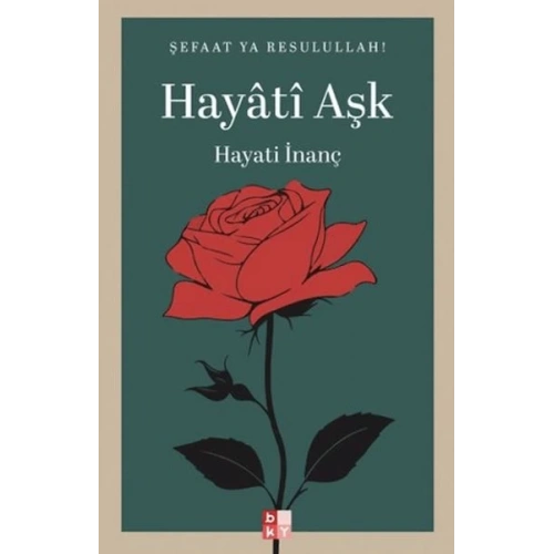 Hayati Aşk