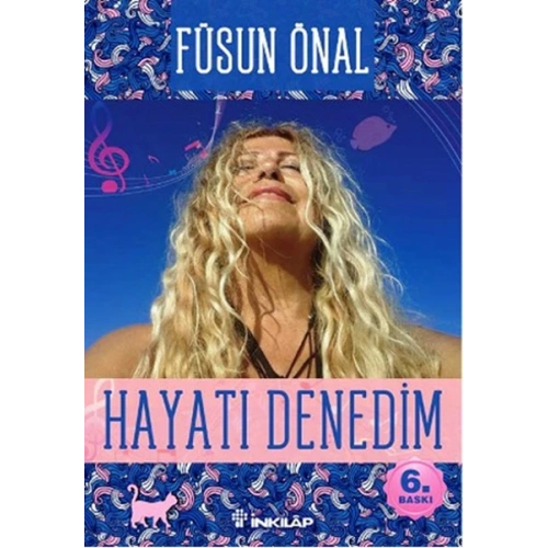 Hayatı Denedim