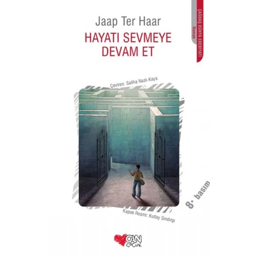 Hayatı Sevmeye Devam Et