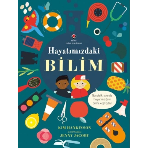 Hayatımızdaki Bilim