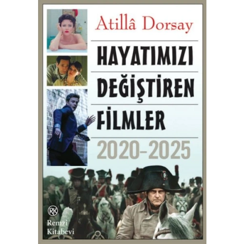 Hayatımızı Değiştiren Filmler 2020-2025