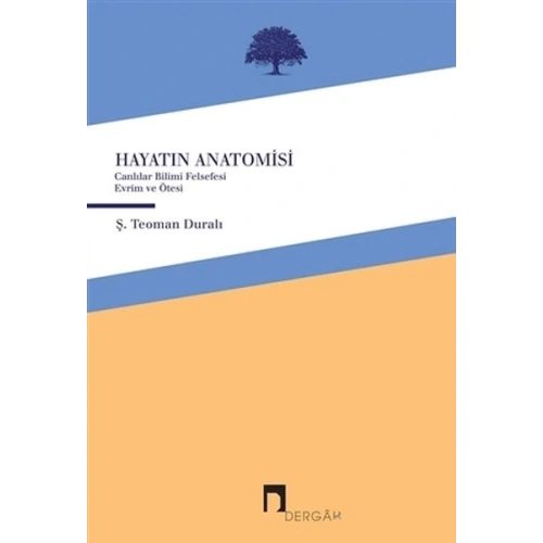 Hayatın Anatomisi