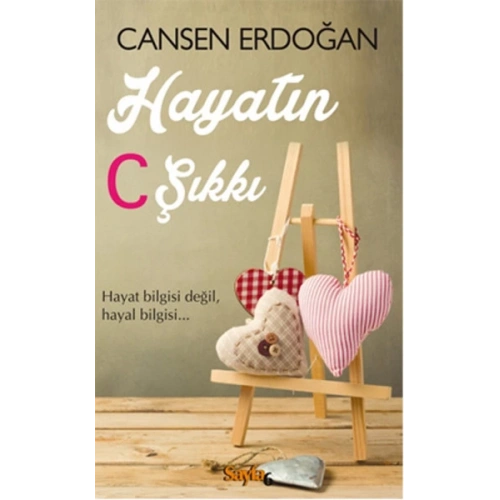 Hayatın C Şıkkı