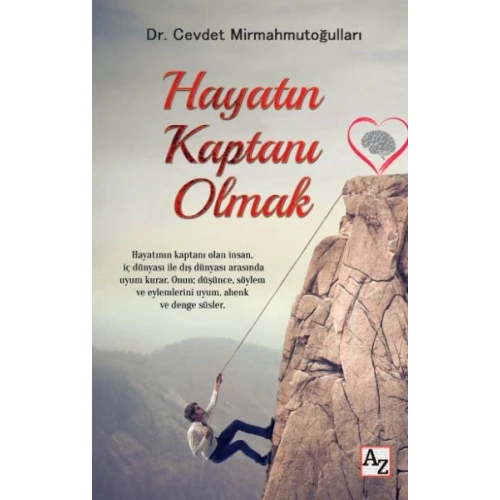 Hayatın Kaptanı Olmak