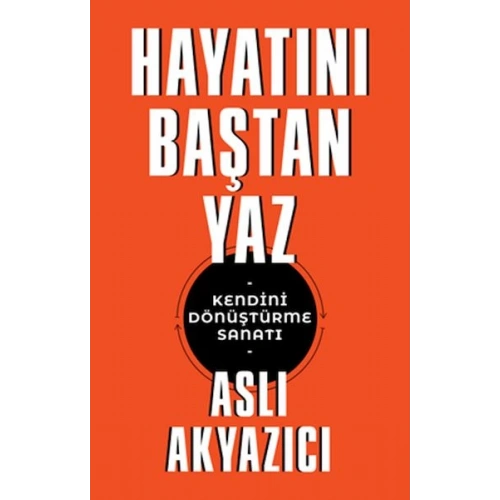 Hayatını Baştan Yaz