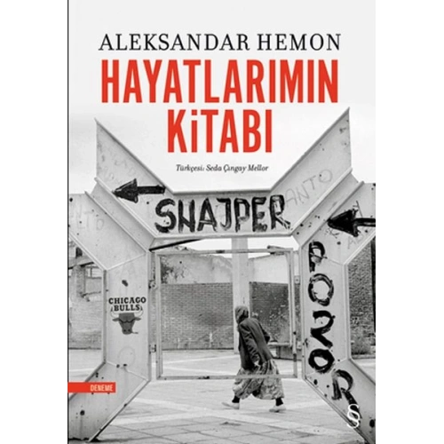 Hayatlarımın Kitabı