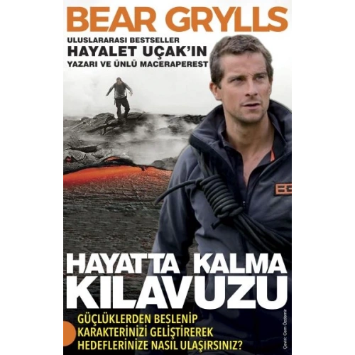 Hayatta Kalma Kılavuzu