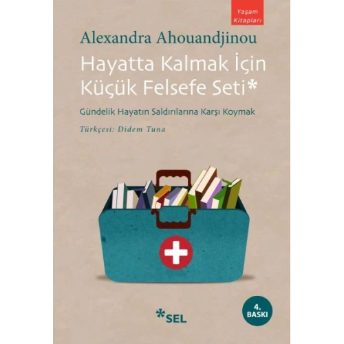 Hayatta Kalmak İçin Küçük Felsefe Seti