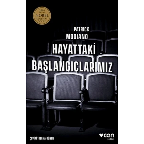 Hayattaki Başlangıçlarımız