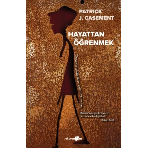 Hayattan Öğrenmek