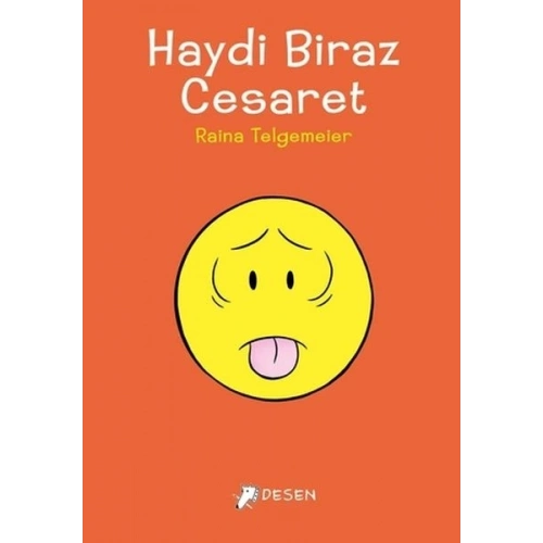 Haydi Biraz Cesaret