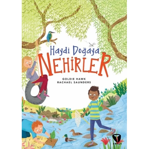 Haydi Doğaya - Nehirler