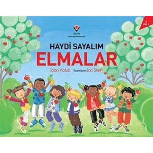Haydi Sayalım Elmalar