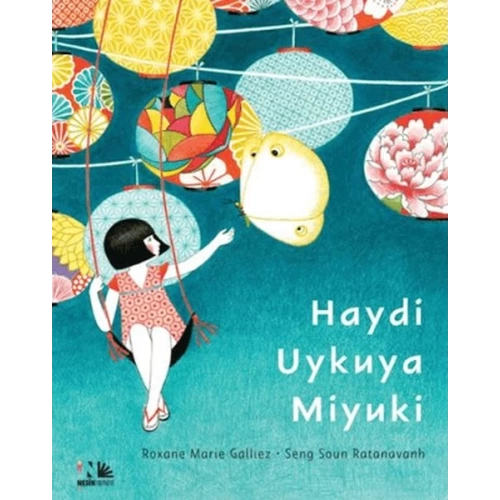 Haydi Uykuya Miyuki