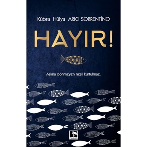 Hayır!