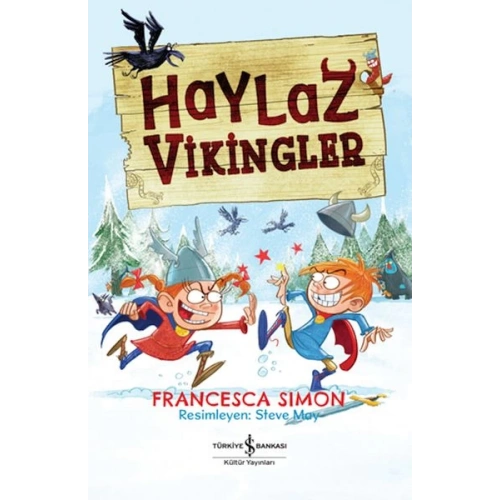 Haylaz Vikingler