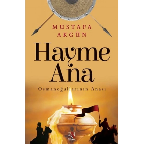 Hayme Ana