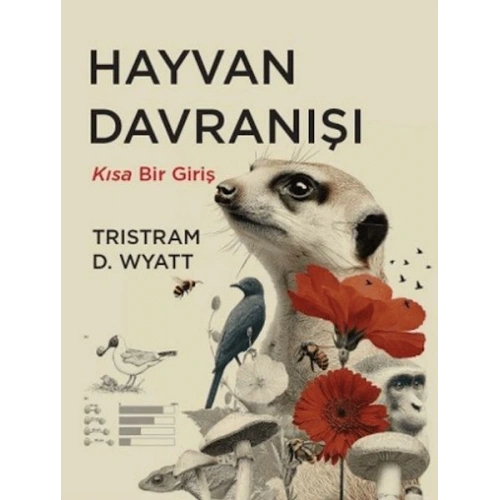 Hayvan Davranışı