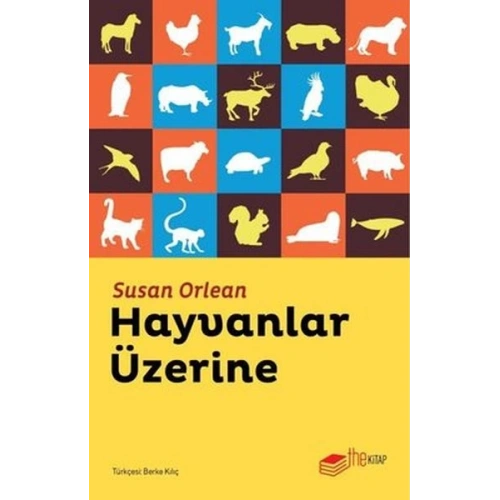 Hayvanlar Üzerine