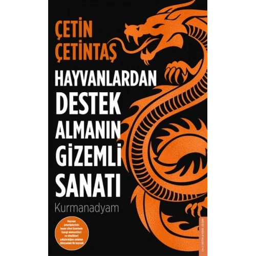 Hayvanlardan Destek Almanın Gizemli Sanatı