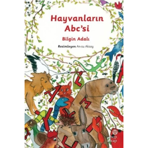 Hayvanların Abc’si