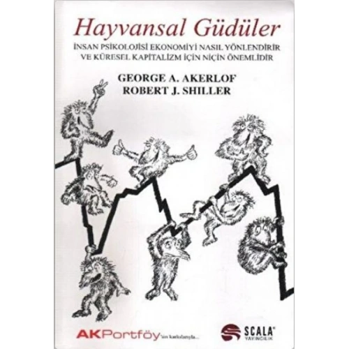 Hayvansal Güdüler