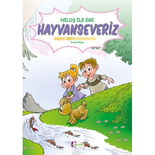 Hayvanseveriz
