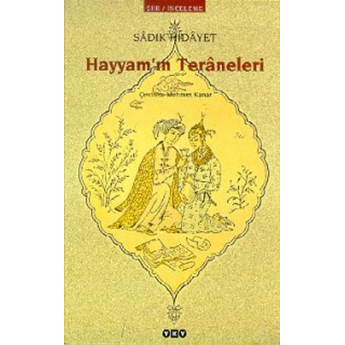 Hayyamın Teraneleri - Modern Klasikler