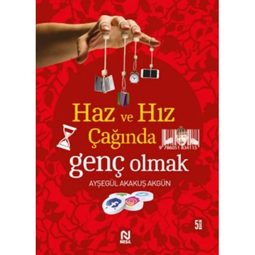 Haz ve Hız Çağında Genç Olmak