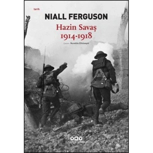 Hazin Savaş 1914 - 1918