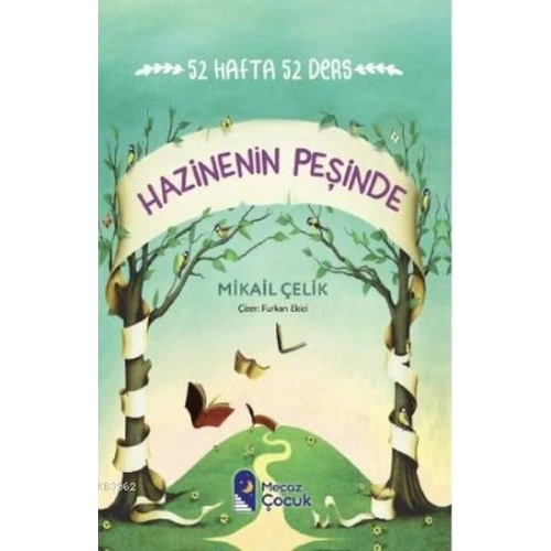 Hazinenin Peşinde