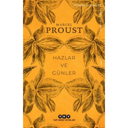Hazlar ve Günler - Modern Klasikler