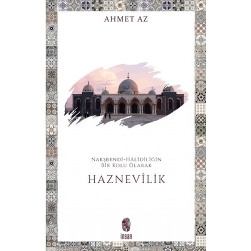 Haznevîlik