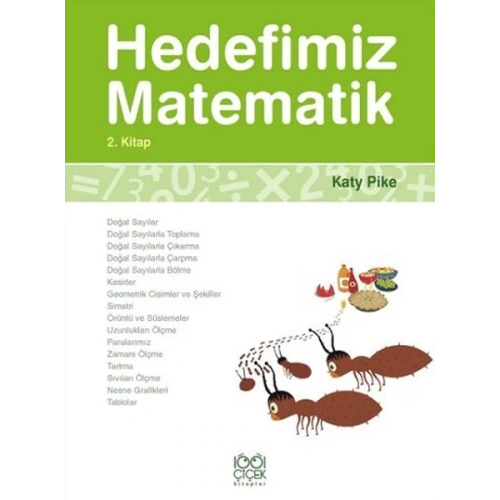 Hedefimiz Matematik 2