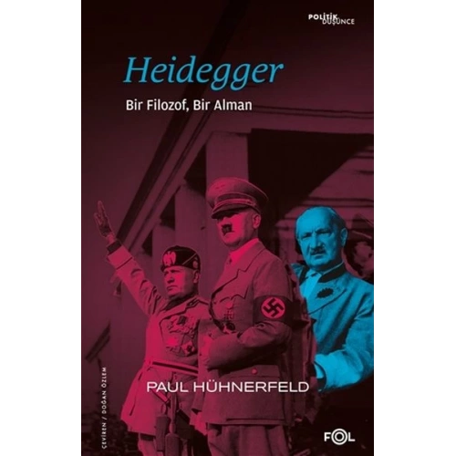 Heidegger